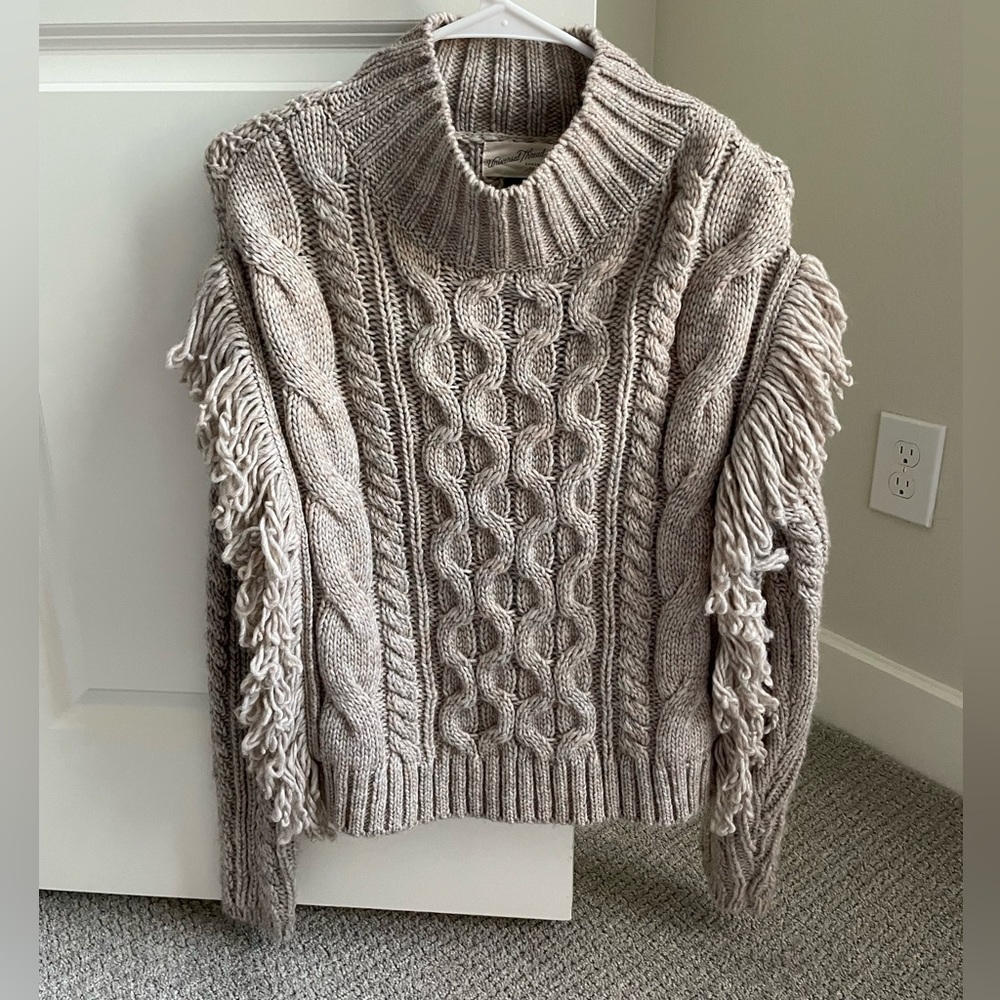 Universal Thread Sweater